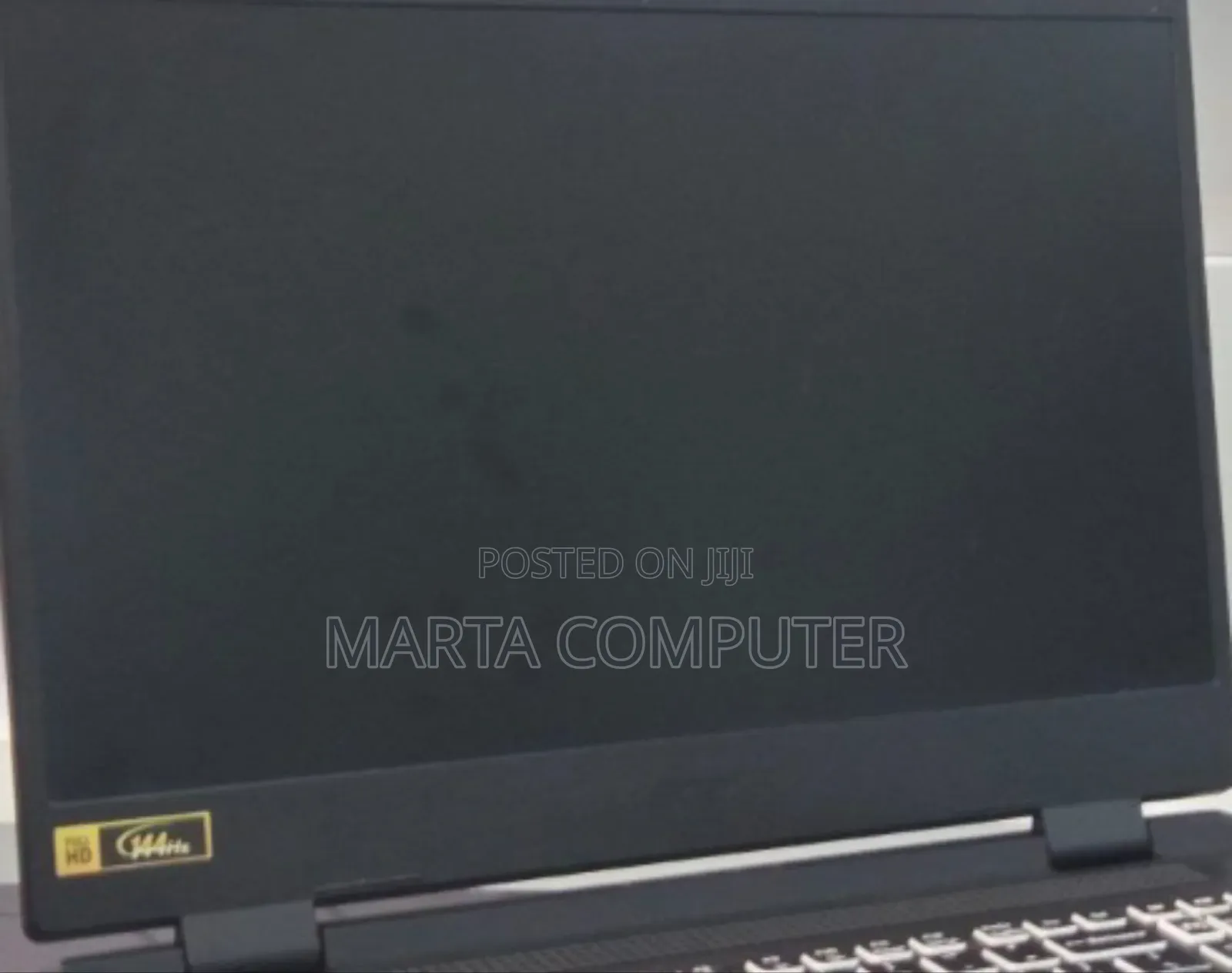 New Laptop Acer Nitro 5 16GB Intel Core I5 SSD 512GB