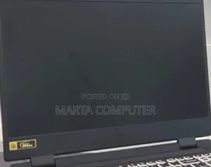 New Laptop Acer Nitro 5 16GB Intel Core I5 SSD 512GB