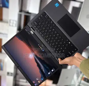 New Laptop Dell Latitude 3420 8GB Intel Core I3 SSD 256GB