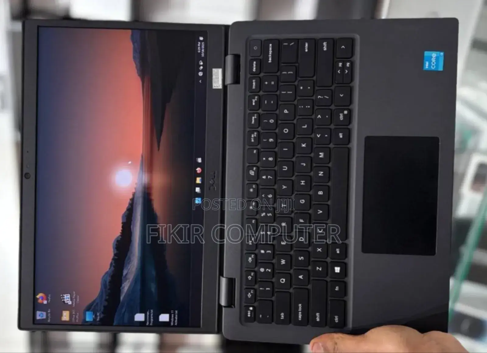 New Laptop Dell Latitude 3420 8GB Intel Core I3 SSD 256GB