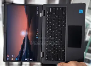 New Laptop Dell Latitude 3420 8GB Intel Core I3 SSD 256GB