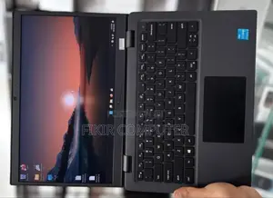 New Laptop Dell Latitude 3420 8GB Intel Core I3 SSD 256GB