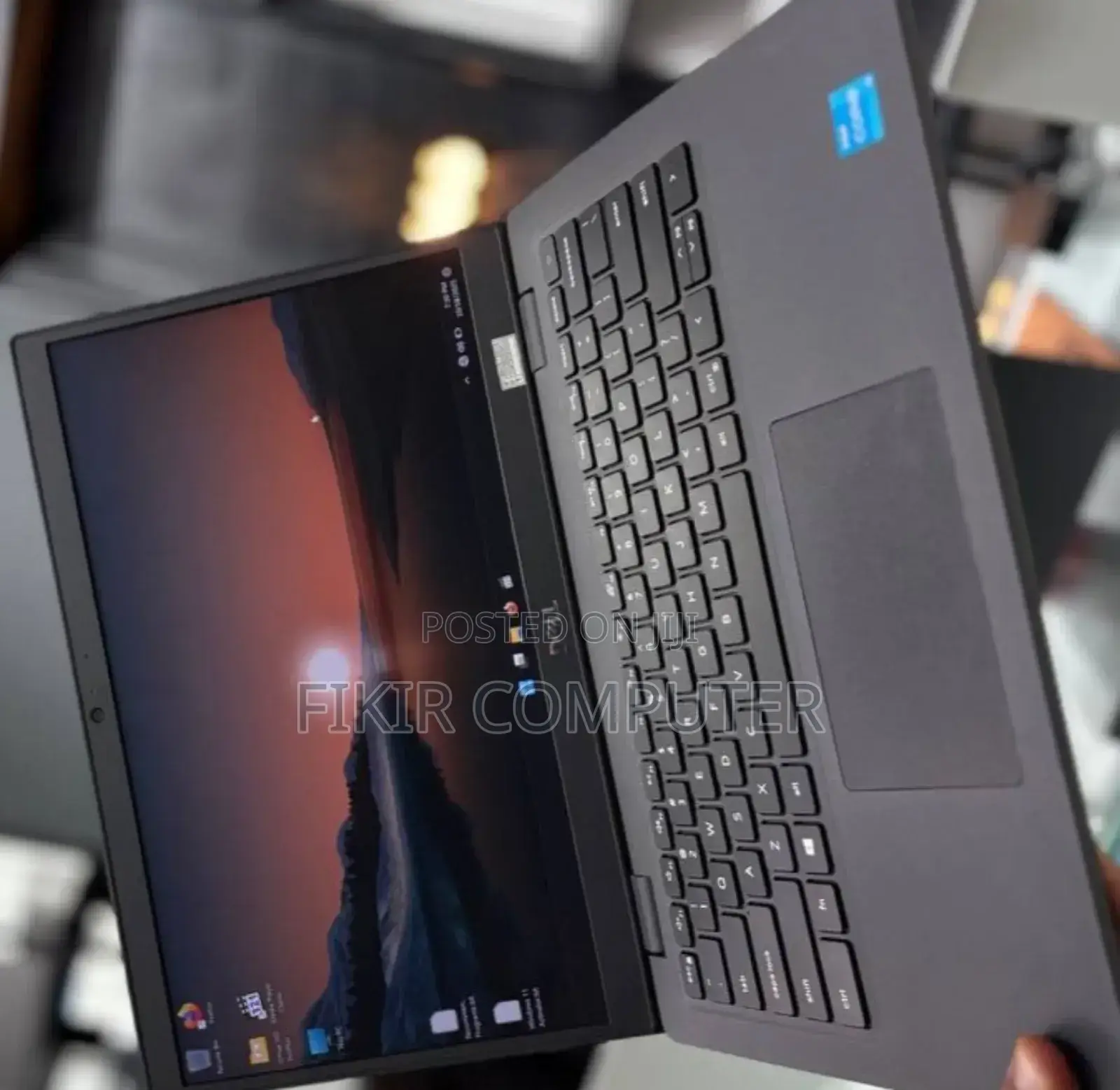 New Laptop Dell Latitude 3420 8GB Intel Core I3 SSD 256GB