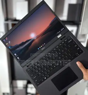 New Laptop Dell Latitude 3420 8GB Intel Core I3 SSD 256GB