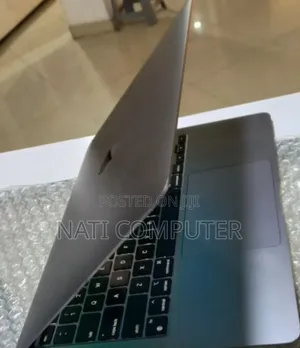 Photo - New Laptop Apple MacBook Air 2020 M1 8GB SSD 256GB