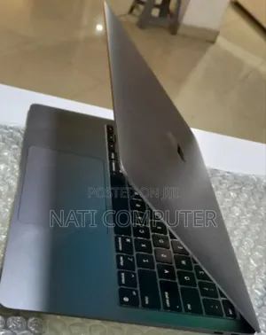 New Laptop Apple MacBook Air 2020 M1 8GB SSD 256GB