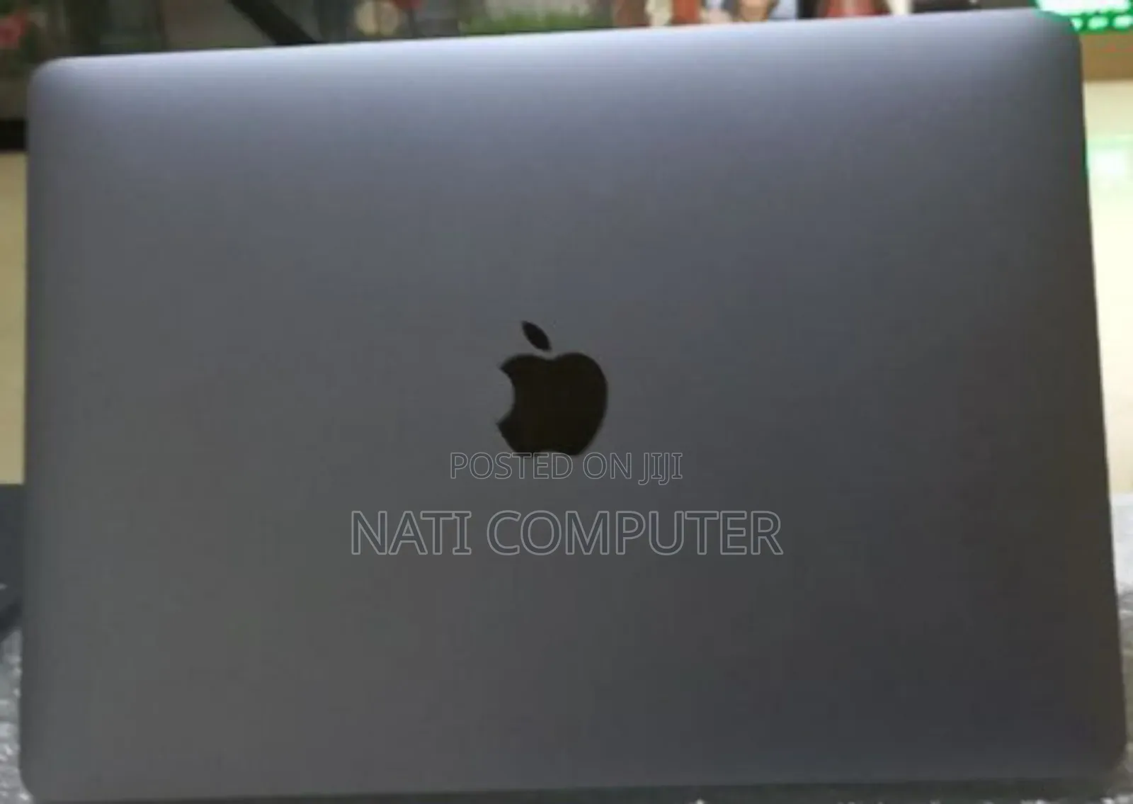 New Laptop Apple MacBook Air 2020 M1 8GB SSD 256GB