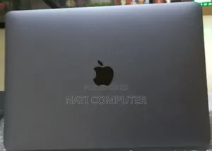 New Laptop Apple MacBook Air 2020 M1 8GB SSD 256GB