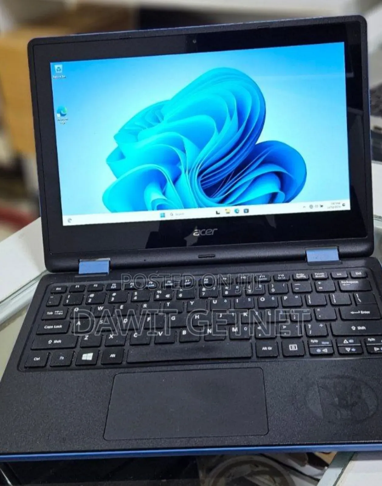 New Laptop Acer Aspire 5 8GB Intel Core I7 SSD 1T