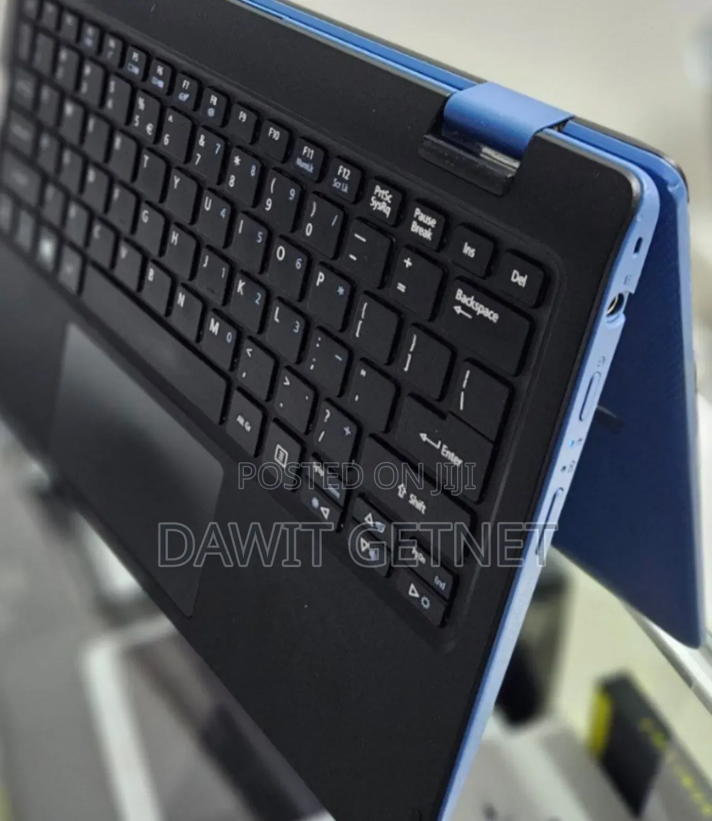 New Laptop Acer Aspire 5 8GB Intel Core I7 SSD 1T