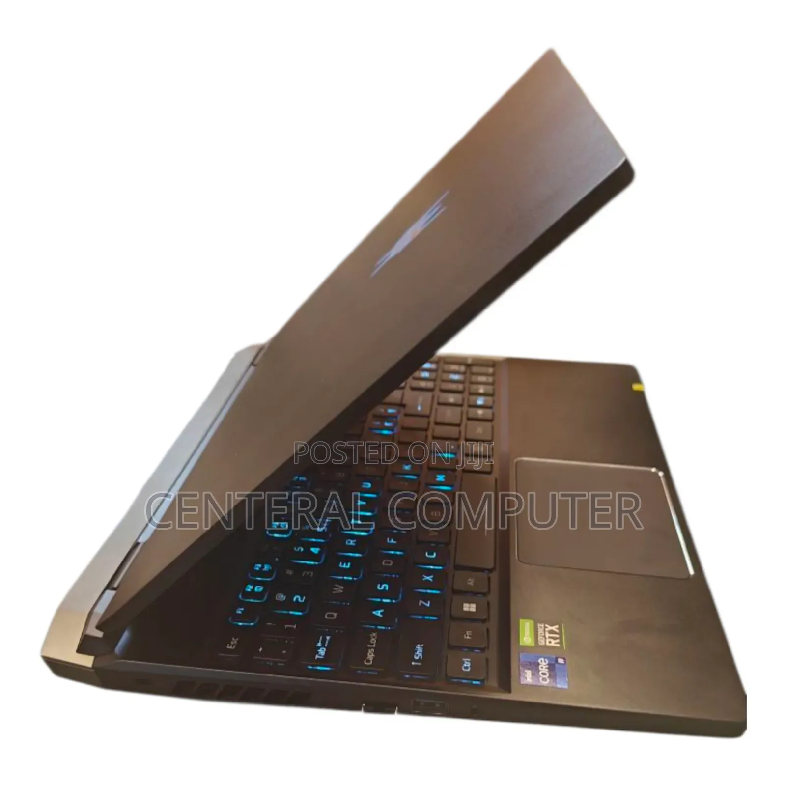 New Laptop Acer Predator Helios 300 3GB Intel Core I9 SSD 1T