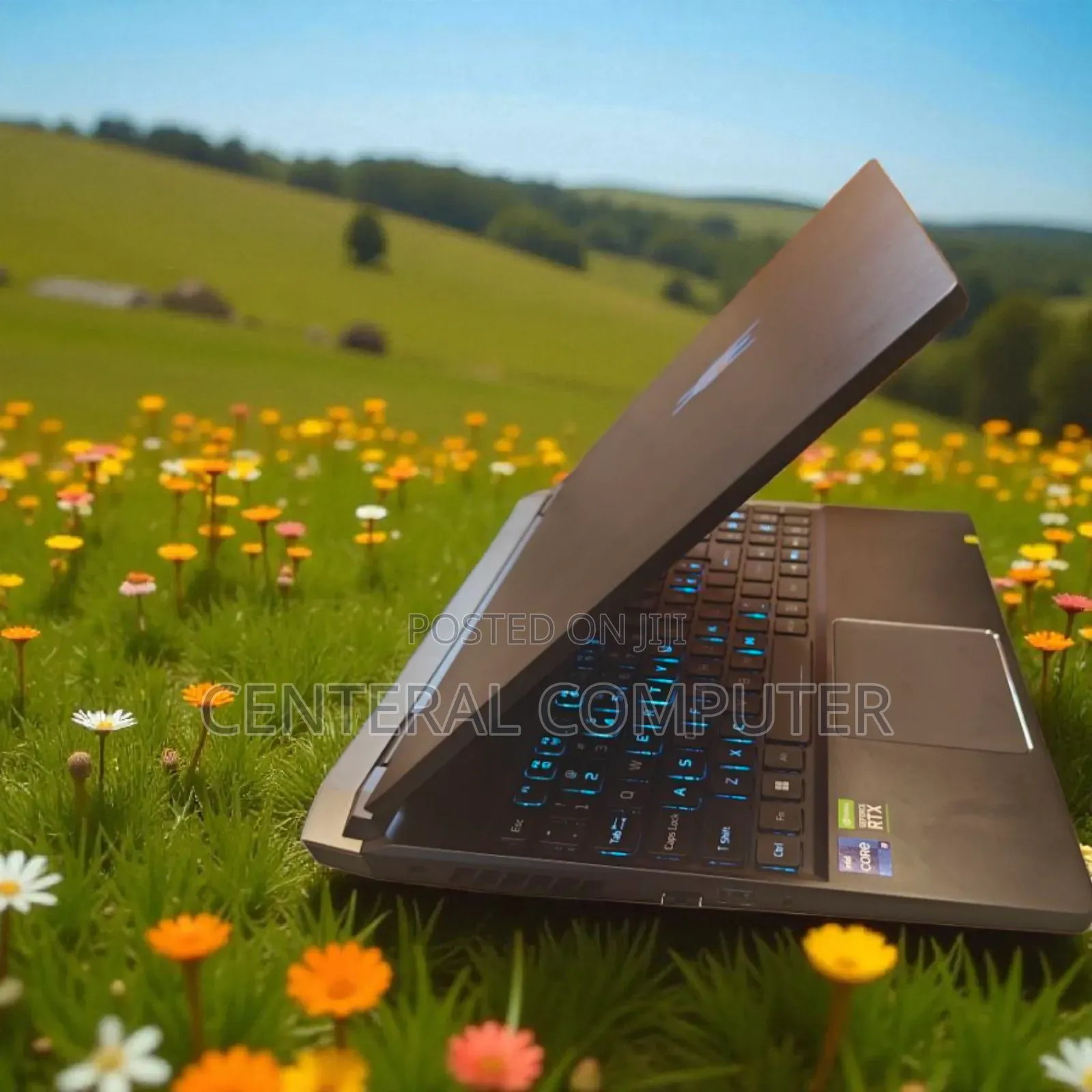 New Laptop Acer Predator Helios 300 3GB Intel Core I9 SSD 1T