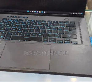 Photo - New Laptop Asus ROG Zephyrus G15 16GB Intel Core I9 SSD 1T