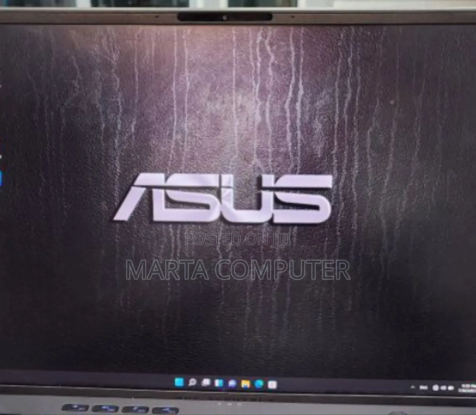 New Laptop Asus ROG Zephyrus G15 16GB Intel Core I9 SSD 1T