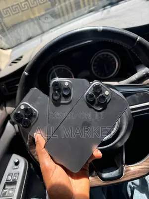 Apple iPhone 13 Pro 128 GB Black