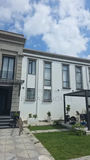 4bdrm Villa in Bola Epariale, Bole for rent