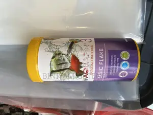 Photo - Fish Food Flake