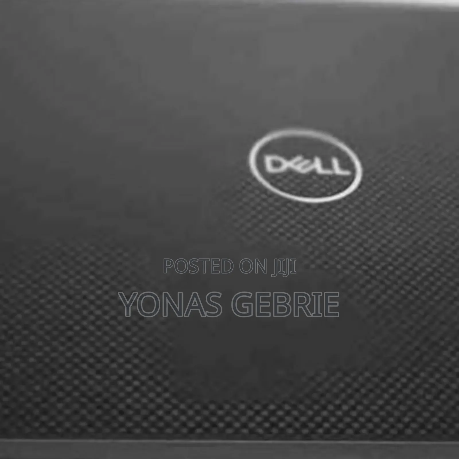 New Laptop Dell 16GB Intel Core I7 SSD 512GB