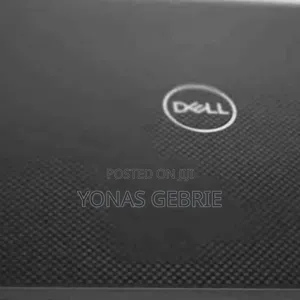 New Laptop Dell 16GB Intel Core I7 SSD 512GB