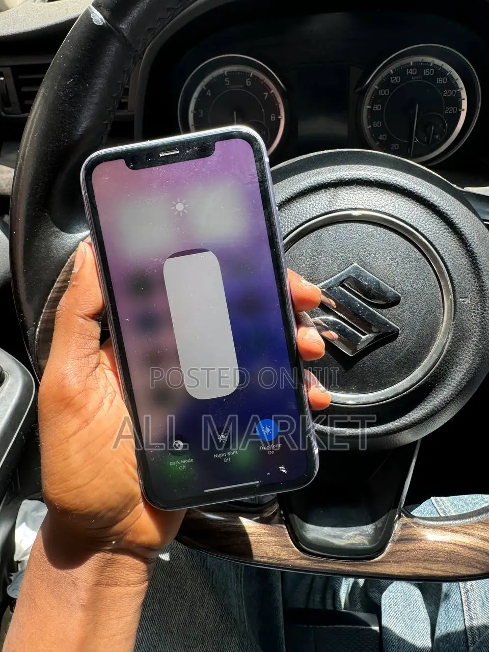 Apple iPhone 11 128 GB Silver