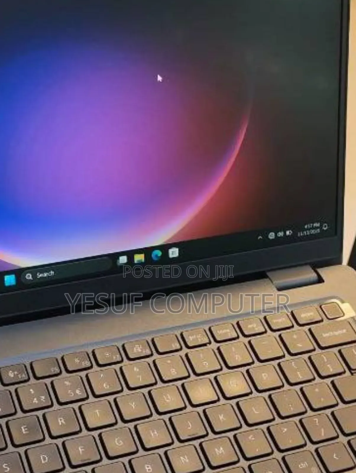 New Laptop Dell Latitude 3440 16GB Intel Core I7 SSD 512GB