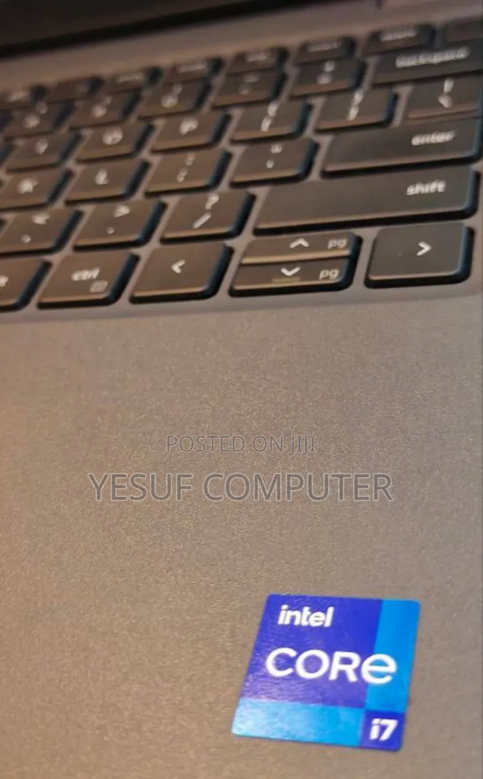 New Laptop Dell Latitude 3440 16GB Intel Core I7 SSD 512GB