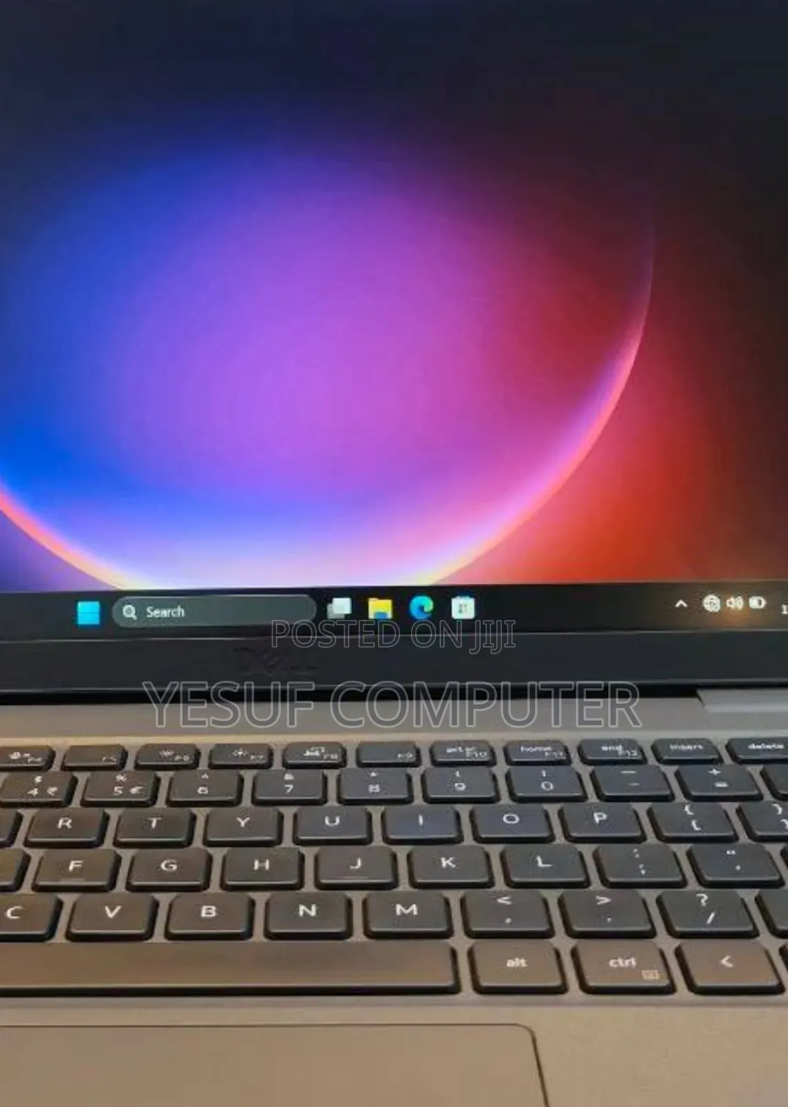 New Laptop Dell Latitude 3440 16GB Intel Core I7 SSD 512GB