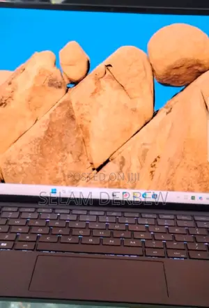 Photo - New Laptop Dell Precision 5540 32GB Intel Core I7 SSD 512GB