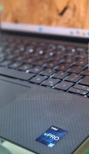 New Laptop Dell Precision 5540 32GB Intel Core I7 SSD 512GB