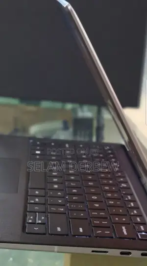 New Laptop Dell Precision 5540 32GB Intel Core I7 SSD 512GB