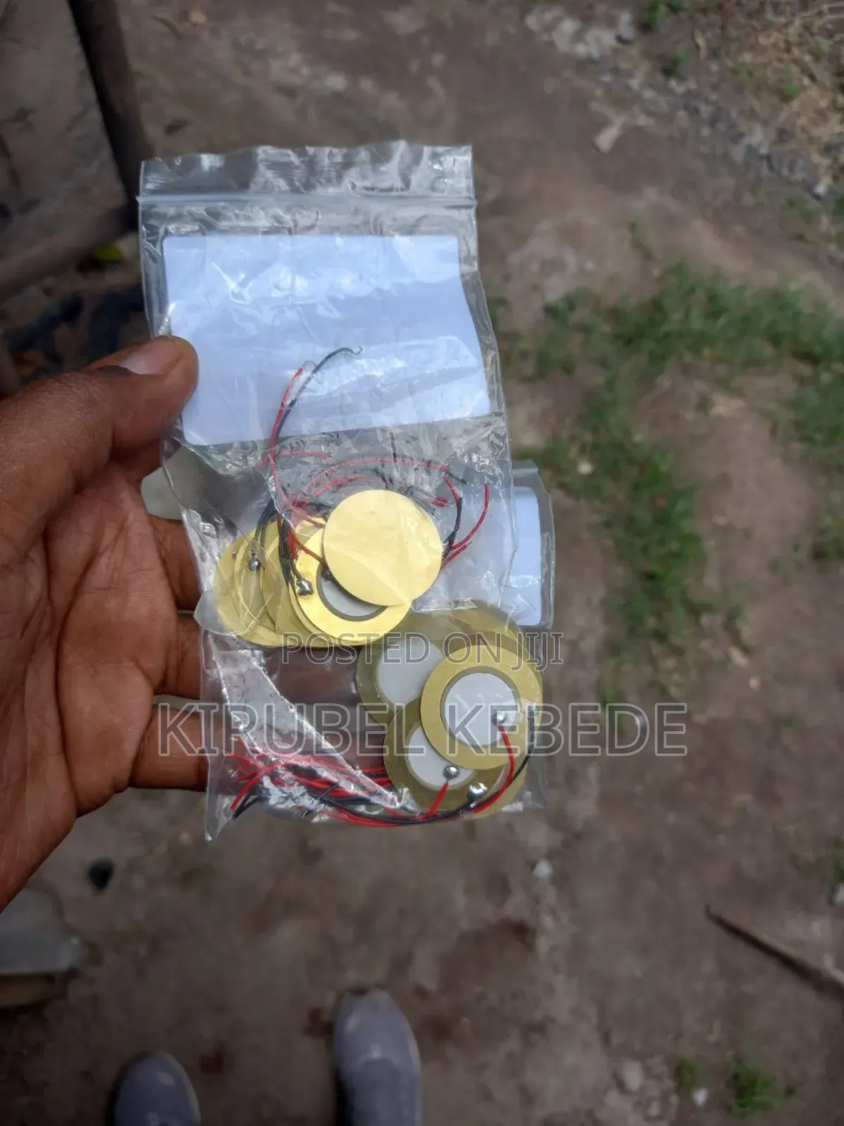 ክራር ጥራታቸውን የጠበቁ ፍልፍል ዋንዛ ገበቴ የተሰሩ (Kirar)