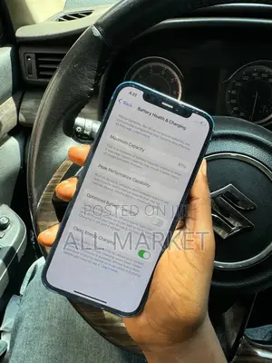 Apple iPhone 12 128 GB Blue