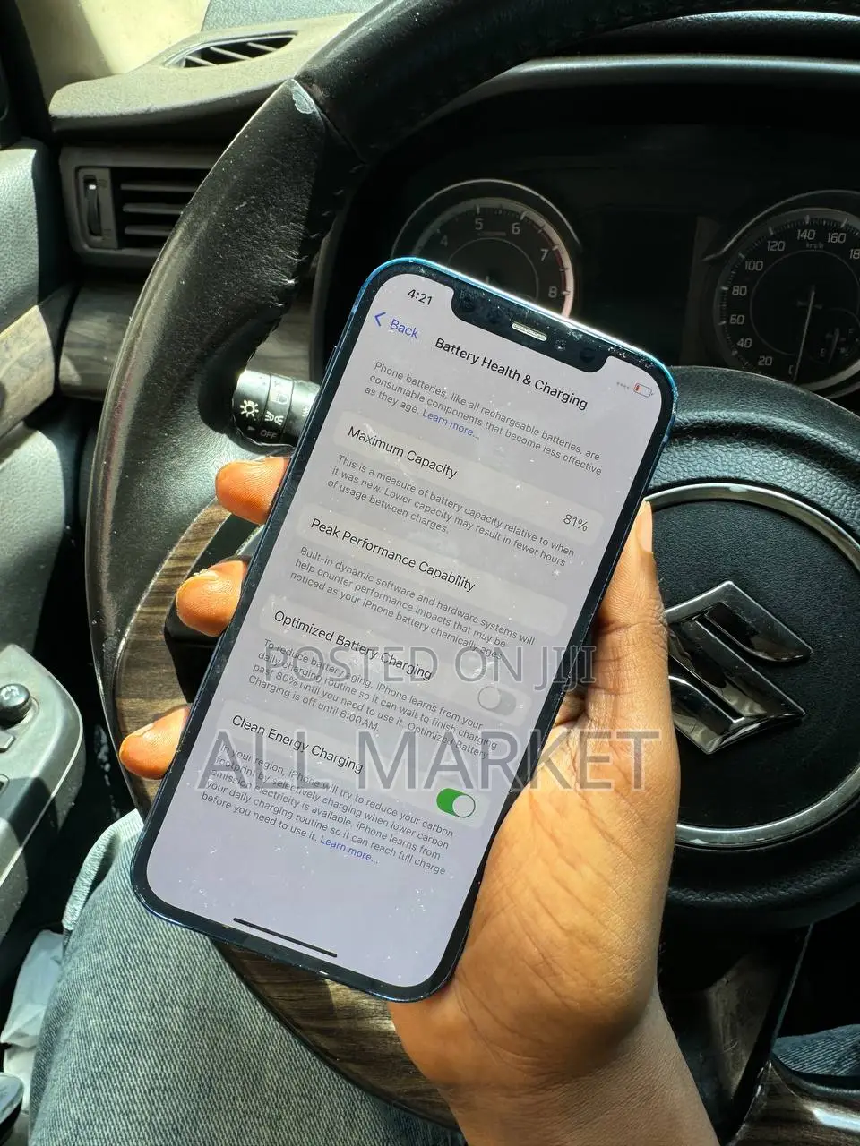 Apple iPhone 12 128 GB Blue