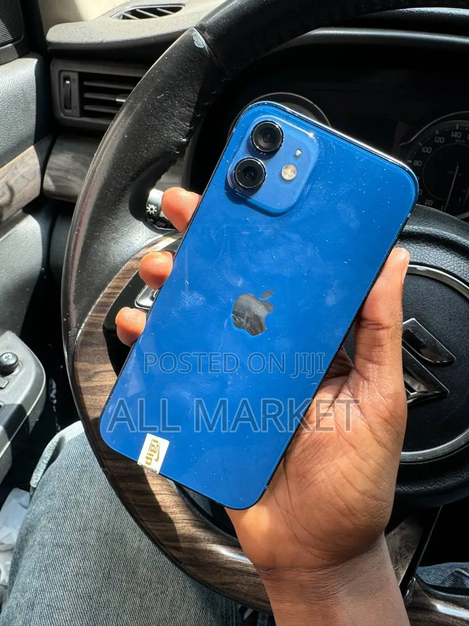 Apple iPhone 12 128 GB Blue