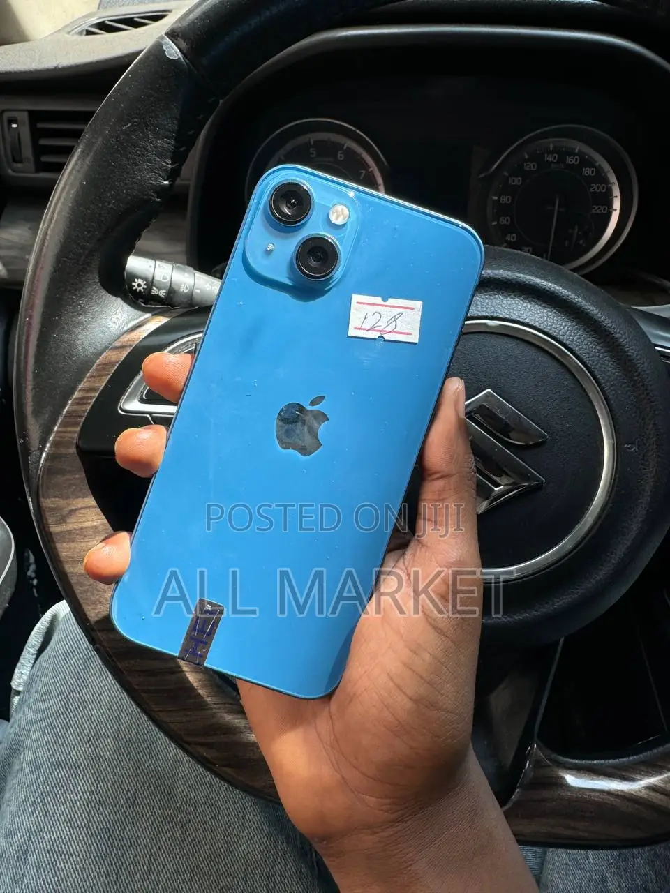 Apple iPhone 13 128 GB Blue