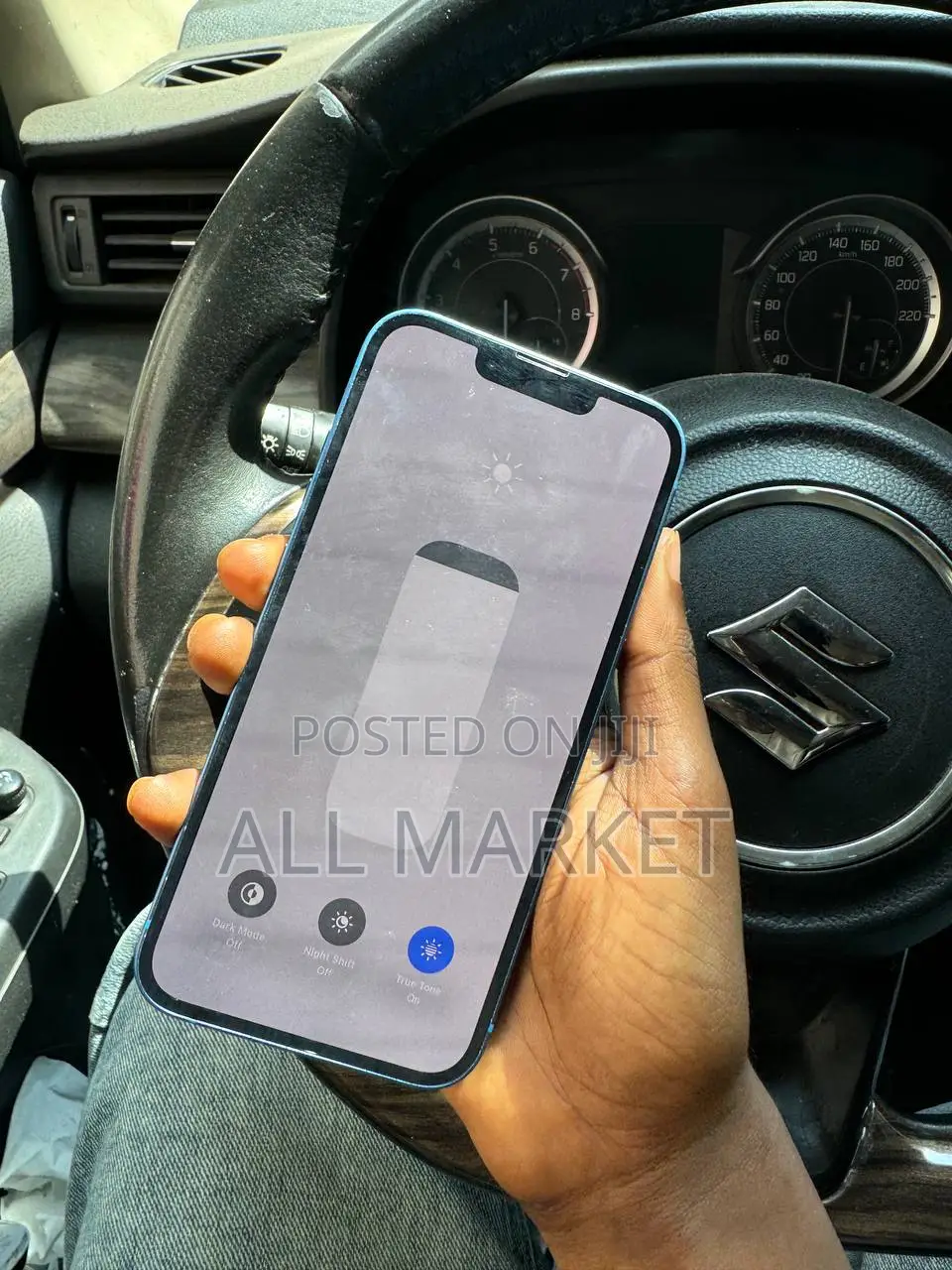 Apple iPhone 13 128 GB Blue