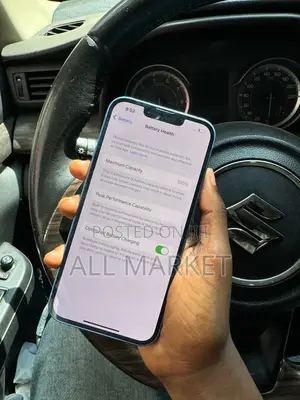 Apple iPhone 13 128 GB Blue