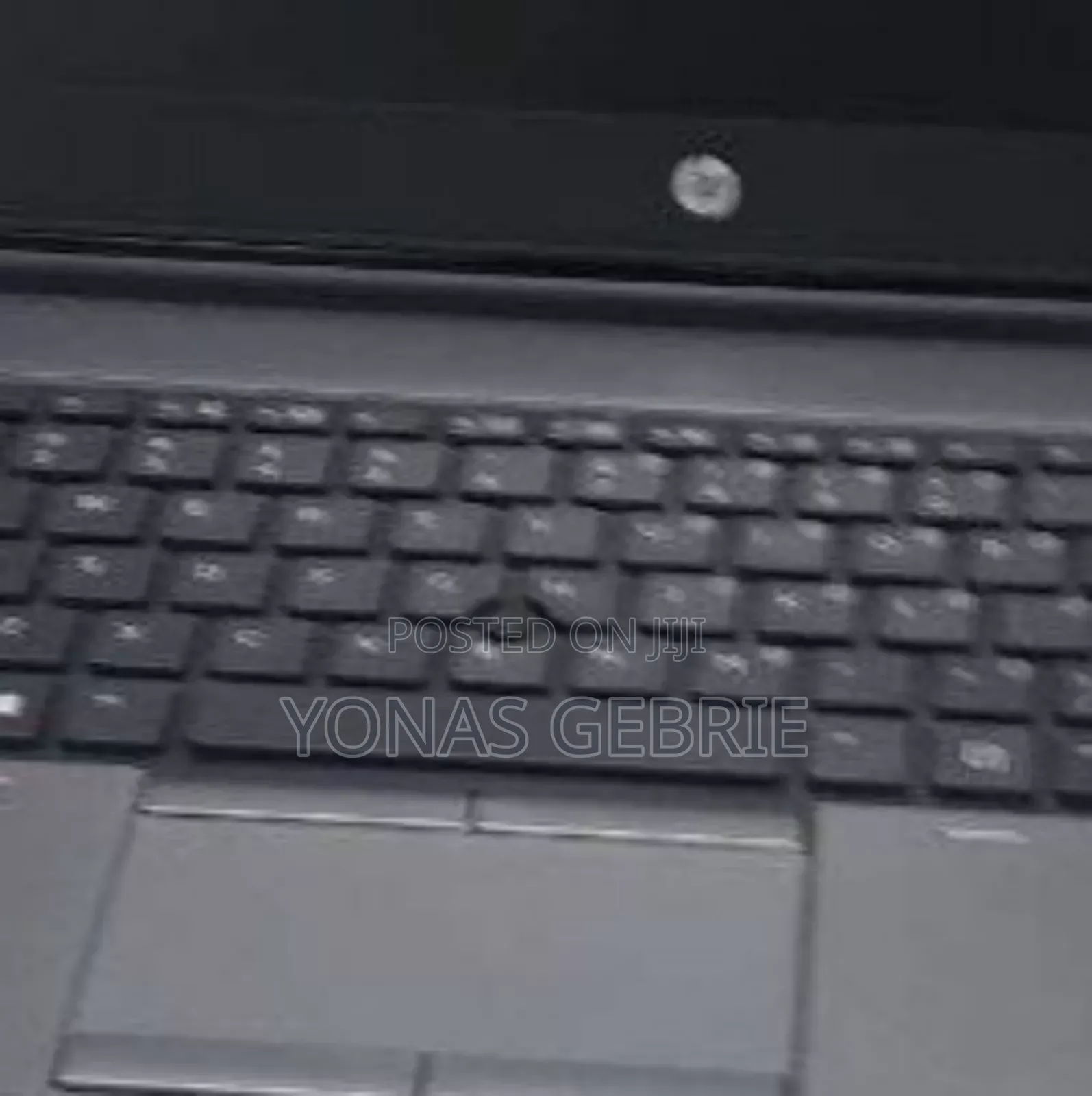 Laptop HP 8GB Intel Core I3 HDD 500GB