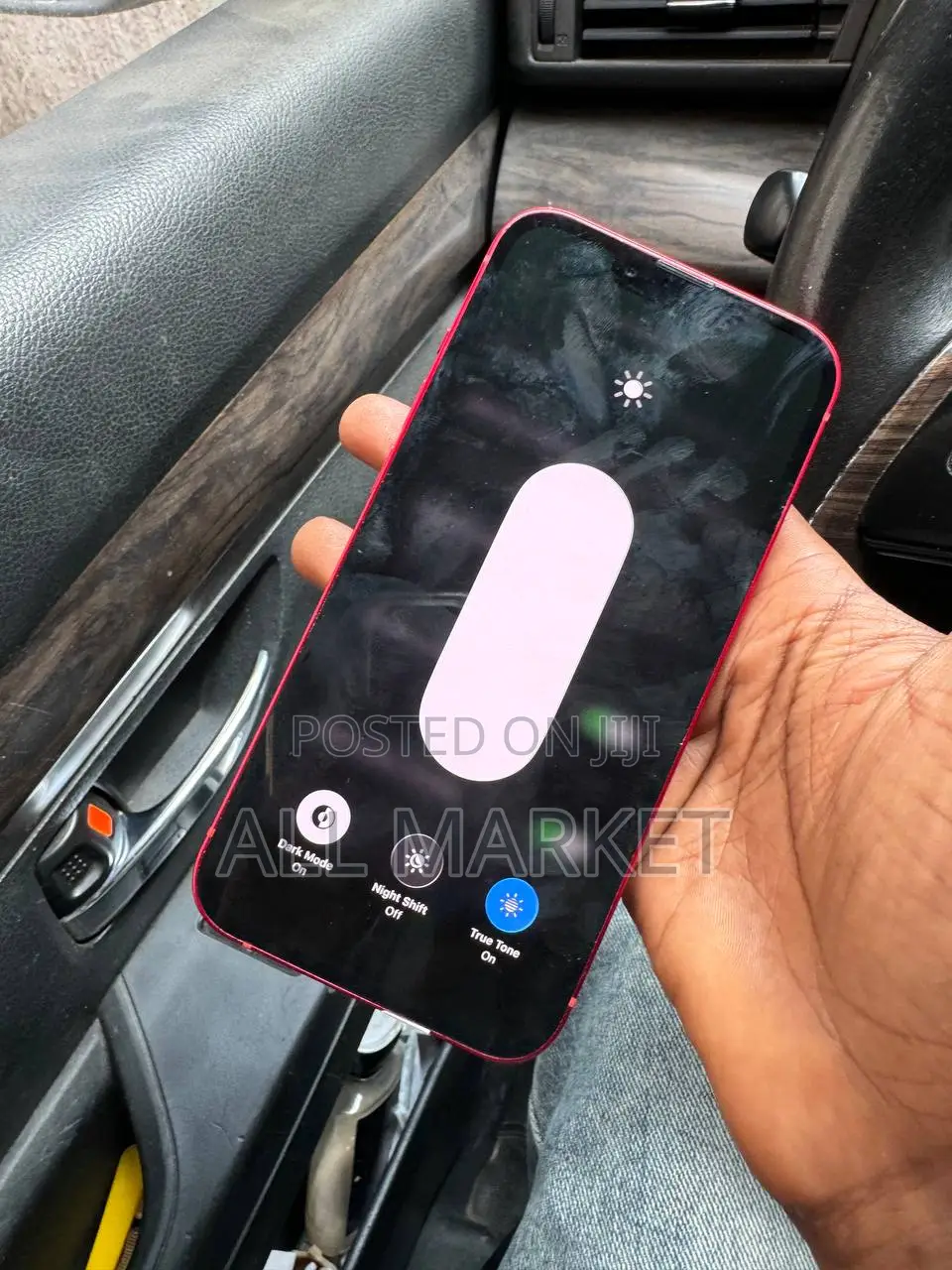 Apple iPhone 13 128 GB Red