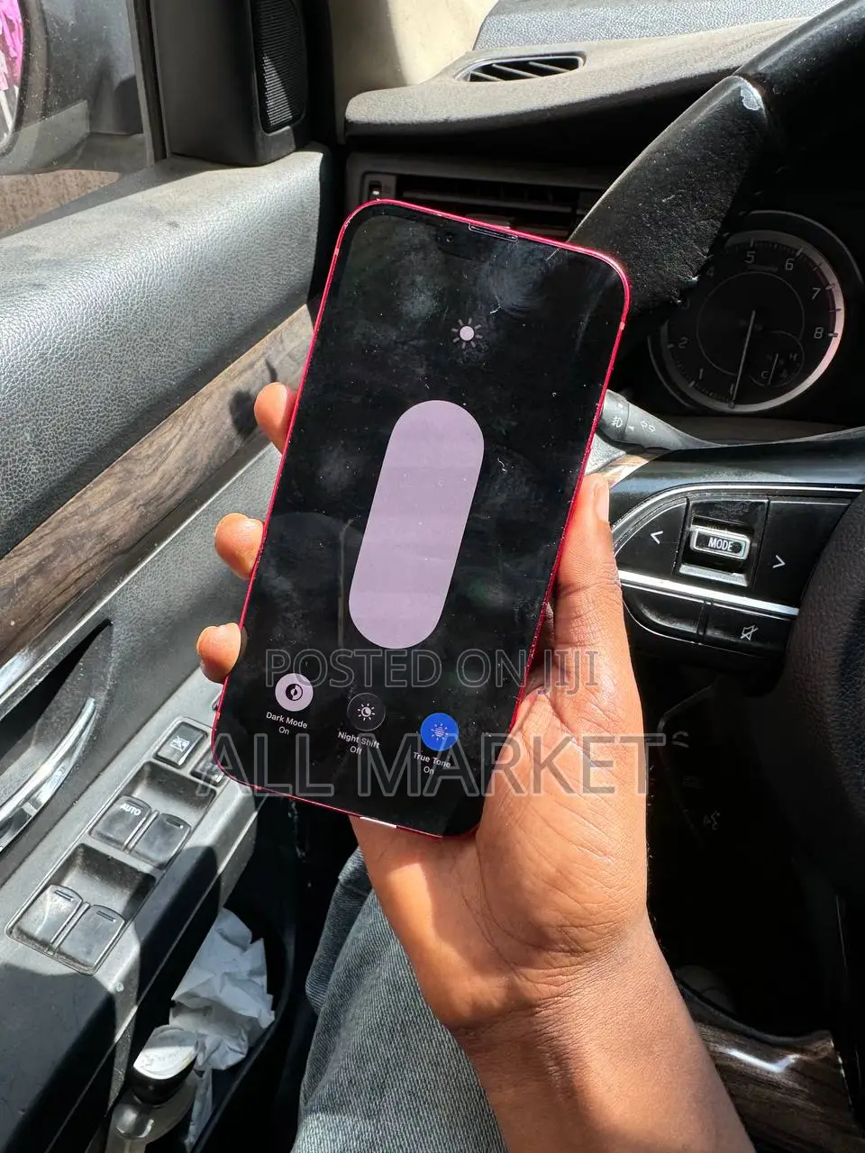 Apple iPhone 13 128 GB Red