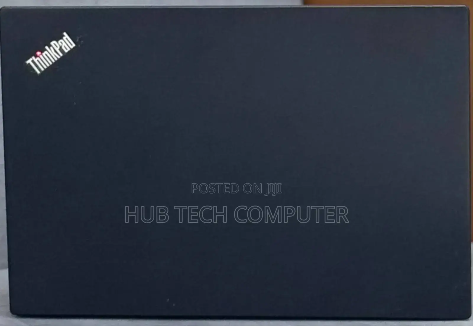 New Laptop Lenovo ThinkPad T480s 8GB Intel Core I7 SSD 256GB