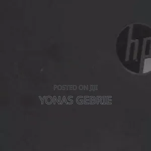 Laptop HP 8GB Intel Core I3 HDD 500GB