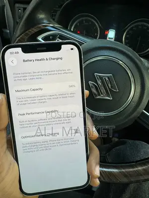 Apple iPhone 12 Pro 256 GB White