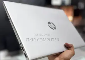 New Laptop HP Pavilion 15 16GB AMD Ryzen 5 SSD 512GB