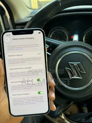 Apple iPhone 12 Pro 256 GB White