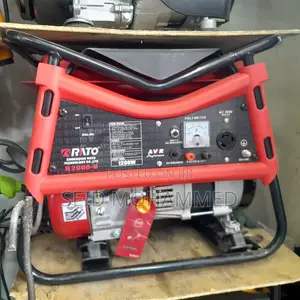 ራቶ፠ ጀነሬተር 1.5ኪሎዋት