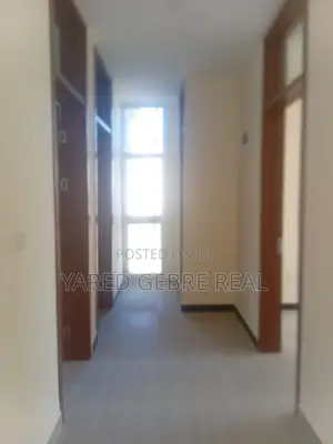 Photo - Furnished 3bdrm Apartment in 📍አያት 49 ወሃ, Yeka for sale