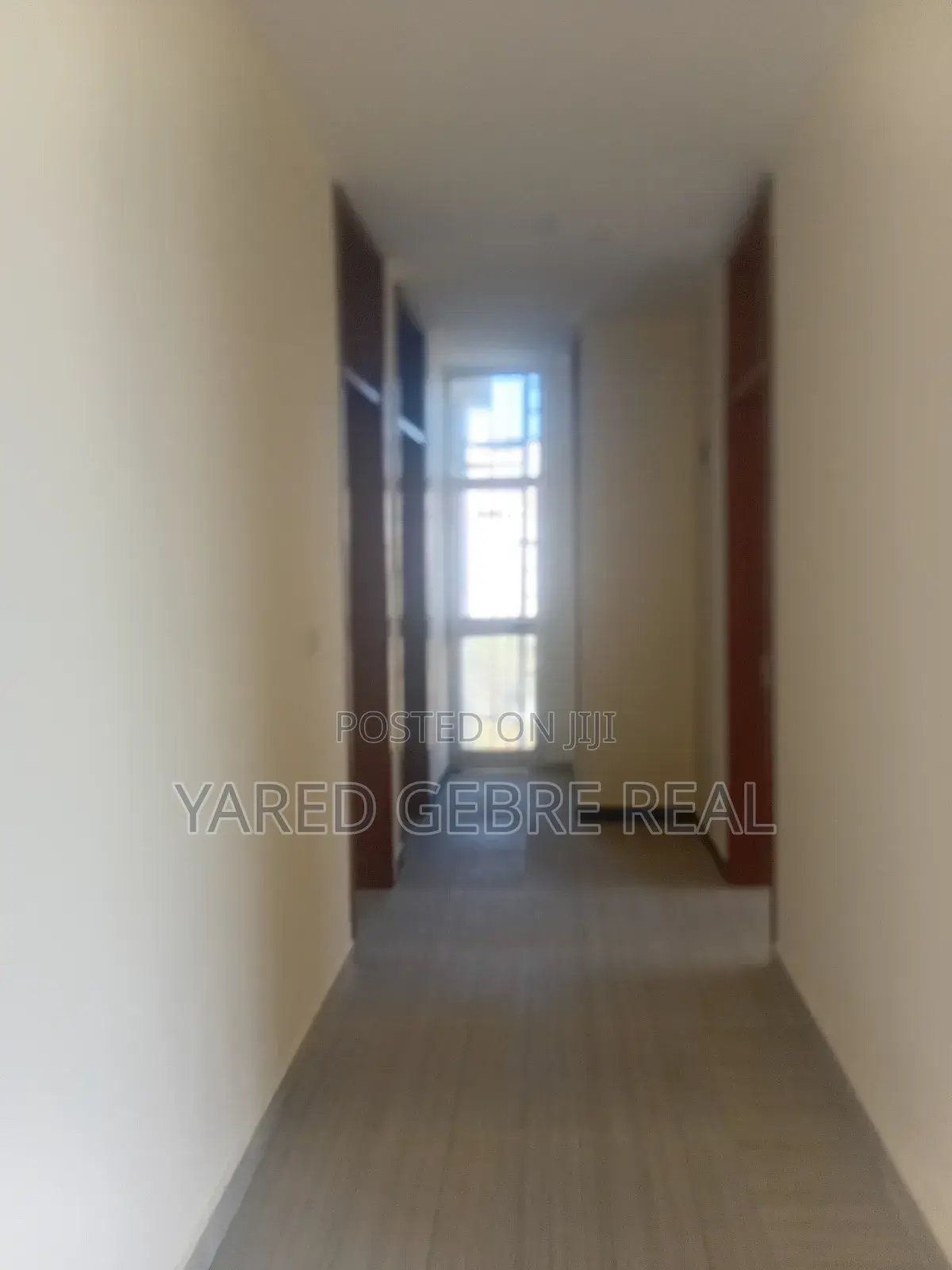 Furnished 3bdrm Apartment in 📍አያት 49 ወሃ, Yeka for sale