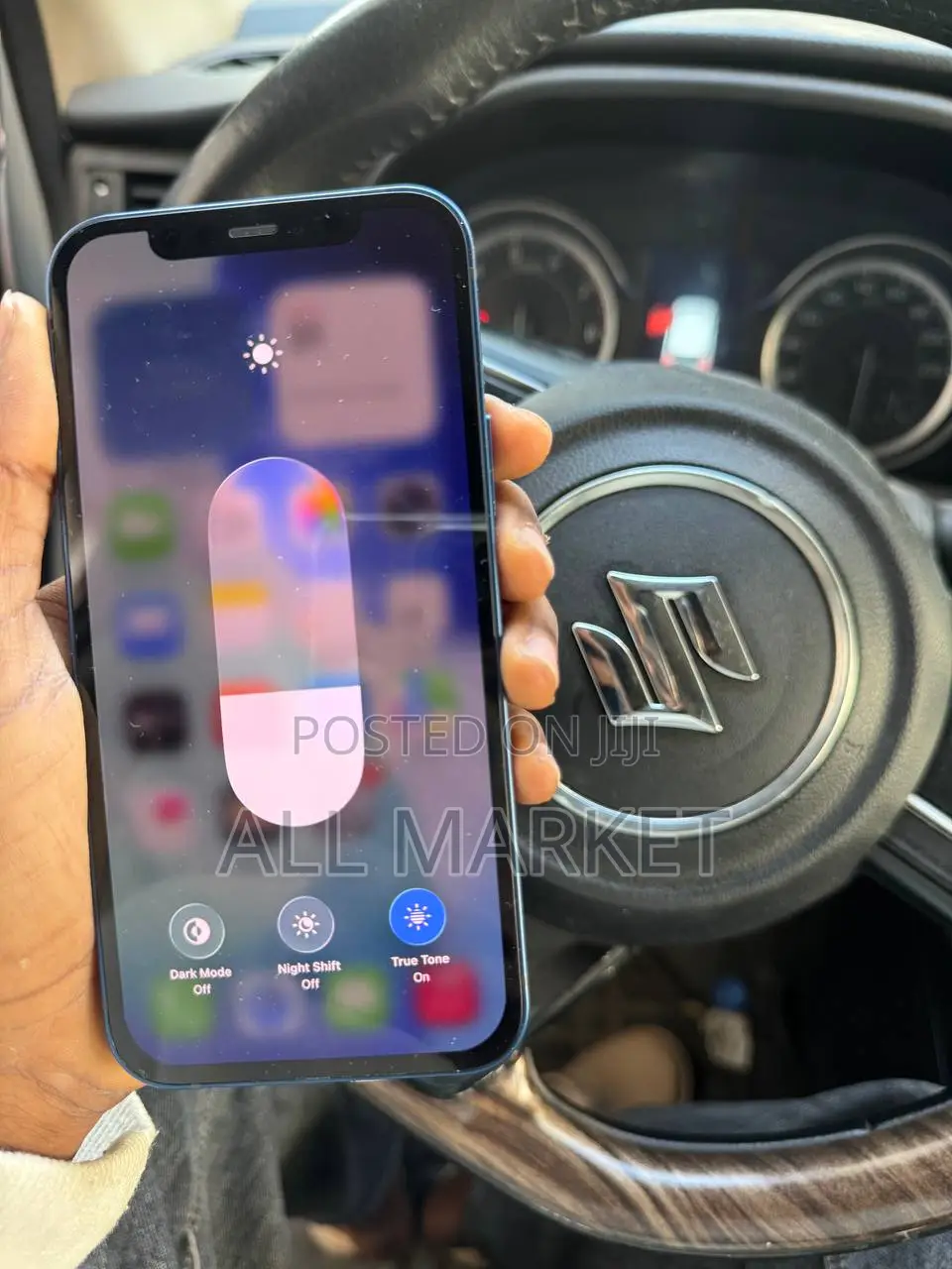 Apple iPhone 12 128 GB Blue