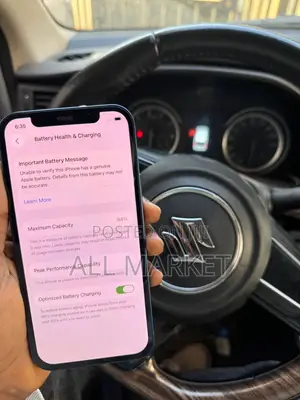 Apple iPhone 12 128 GB Blue